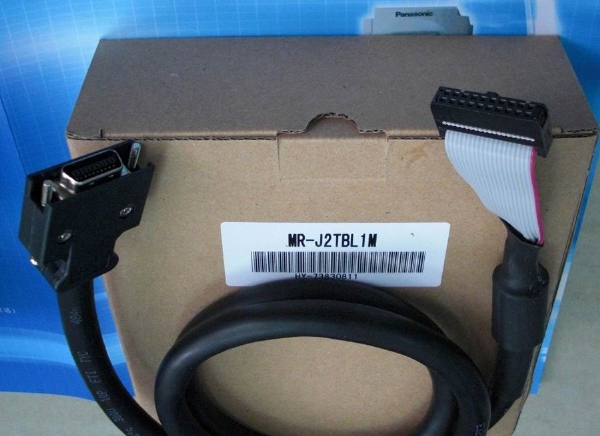 三菱伺服端子排电缆MR-J2TBL1M