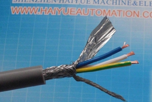 CCINK电缆国产剖面